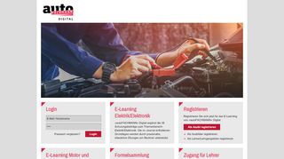 
                            1. autoFACHMANN« Digital - E-Learning