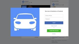 
                            9. Autofacts - Mehr auf Auto Fakten | Facebook