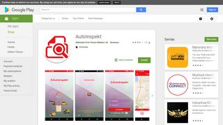 
                            6. AutoInspekt - Apps on Google Play