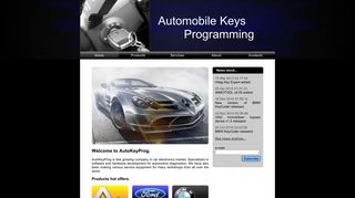 
                            3. AutoKeyProg.