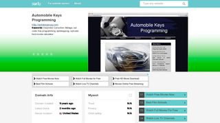 
                            11. autokeyprog.com - Automobile Keys Programming - Autokeyprog - Sur.ly