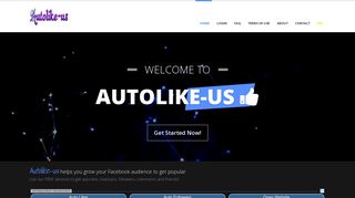 
                            8. Autolike-us | Free autoliker, reaction, followers, commenter and friends ...