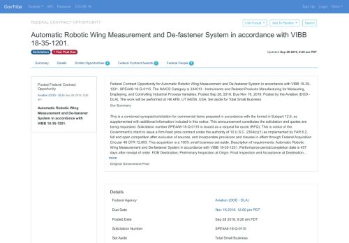 
                            12. Automatic Robotic Wing Measurement and De-fastener System in ...