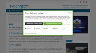 
                            13. Automatiser l'authentification .htaccess dans l'URL﻿ | Apache | IT ...