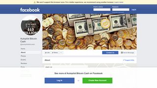 
                            13. Autopilot Bitcoin Cash - Osogbo | Facebook