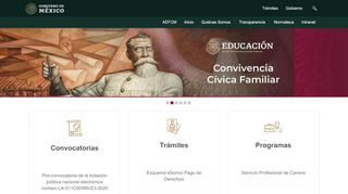 
                            11. Autoridad Educativa Federal en la Ciudad de México