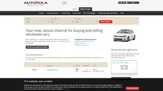 
                            6. Autorola.com