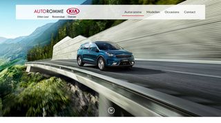 
                            9. Autoromme | KIA DEALER - Autoromme