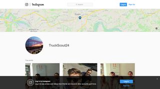 
                            10. AutoScout24 Trucks on Instagram • Photos and Videos