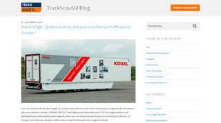 
                            3. AutoScout24 Trucksblog Frankreich - AutoScout24 Trucks Blog ...