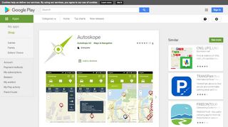 
                            13. Autoskope – Apps bei Google Play