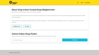 
                            5. autoteile-meile.ch Bewertungen & Erfahrungen | Trusted Shops