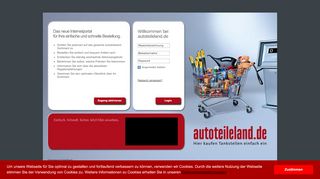 
                            1. Autoteileland AL GmbH