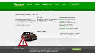 
                            12. Autovermietung Paris Batignolles - Ikc - - Europcar