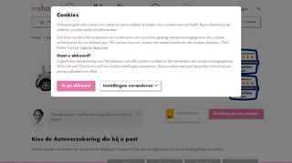 
                            11. Autoverzekering voordelig afsluiten? - InShared