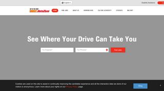 
                            4. Autozone Apply