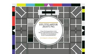 
                            8. Autsch: Szene aus „Struwwelpeter – Shockheaded Peter“. - Stuttgarter ...