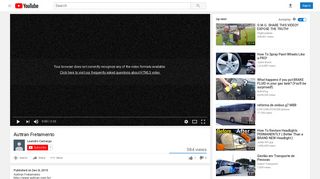 
                            7. Auttran Fretamento - YouTube