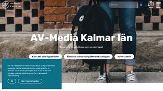 
                            4. AV-Media Kalmar län