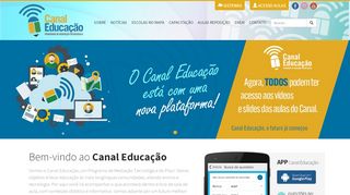 
                            1. Ava CANAL EDUCAÇÃO