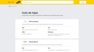 
                            5. Avaliações Mobly - Saiba se a Loja é Confiável | Buscapé