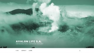 
                            2. AVALON LIFE S.A. – EMPOWERING PEOPLE. SUPPORTING THE ...