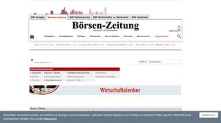 
                            11. Avanza Bank Holding AB - Börsen-Zeitung