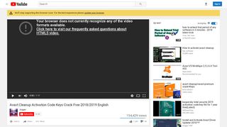 
                            11. Avast Cleanup Activation Code Keys Crack Free 2018/2019 English ...