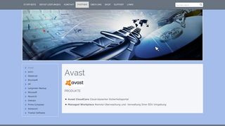 
                            11. Avast - Edelmanns Informatik