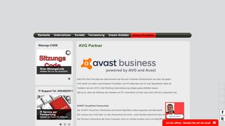 
                            8. AVAST - Lösungen - HelpOffice