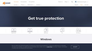 
                            7. Avast Store | All Computer Security Products & Services