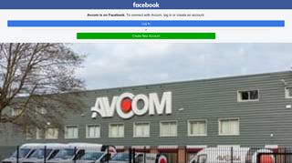 
                            7. Avcom - Photos | Facebook