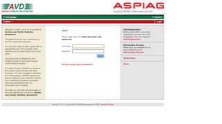 
                            6. AVD 2.0 - ASPIAG Management AG