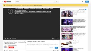 
                            6. Aventura Dance Cruise Dominican Republic 2019 - Worlds Largest ...