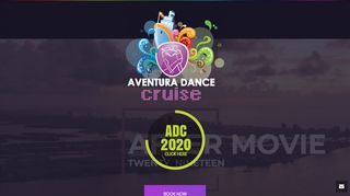 
                            2. Aventura Dance Cruise