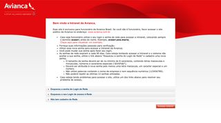 
                            2. Avianca - Intranet