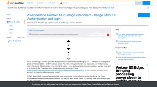 
                            13. Aviary/Adobe Creative SDK Image component - Image Editor UI ...
