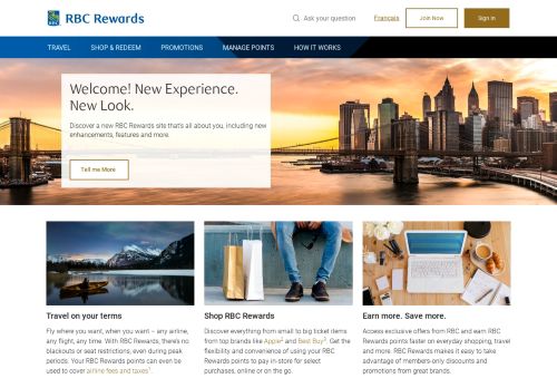 
                            6. Avion - RBC Rewards