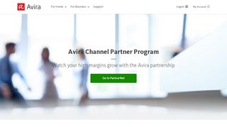 
                            1. Avira Partner Program – Channel, Affiliate, and more