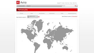 
                            3. Avira Partnersuche - finden Sie einen unserer Partner in Ihrer Nähe