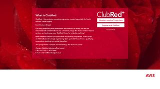 
                            2. Avis ClubRed