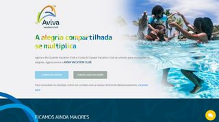 
                            8. Aviva Vacation Club