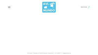 
                            10. AVL Mundo - User Log-In