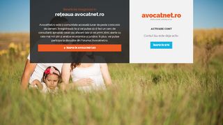 
                            1. AvocatNet - Login