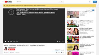
                            13. AVOID Paid Survey SCAMS + The BEST Legit Paid Survey Sites ...
