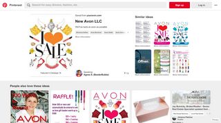 
                            3. AVON Representative Log in | yourAVON | AVON CALLING Agnes ...