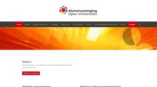 
                            4. AVOU – Open Universiteit