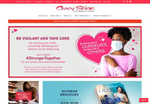 
                            2. Avroy Shlain: Home