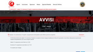 
                            11. AVVISI - CUS UniMe ASD