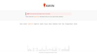 
                            3. Awin | Momondo US Affiliate Program